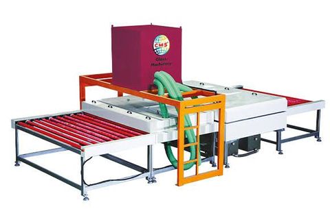 Insulating Glass Manufacturing Equipment: Types, Process, Applications & Selection