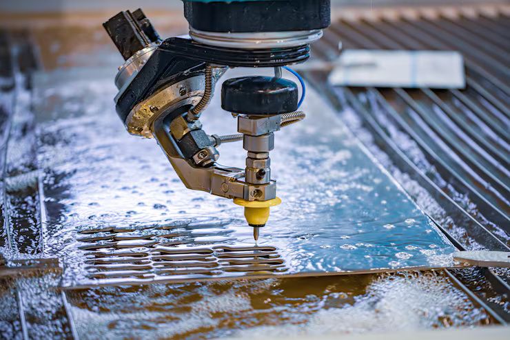 high pressure water jet cutting machines: Explore Modern Cutting Technology