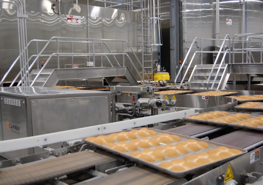 Industrial Proofing Machines: Types, Working, Applications & Selection
