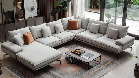 Multi-Purpose Sofa Units Explained: An Overview of Space-Saving Furniture Designs