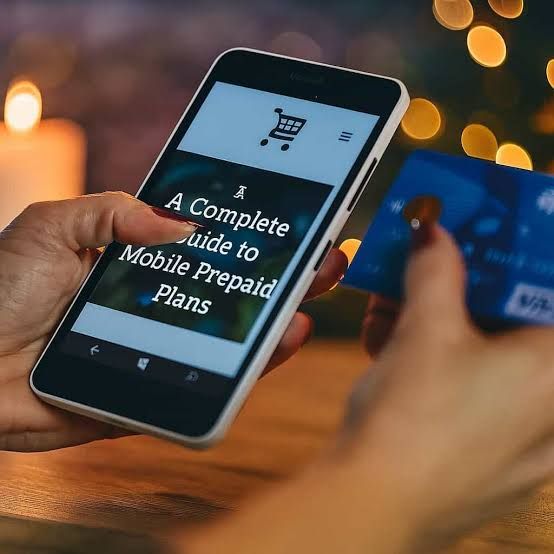Prepaid Phone Plans Explained: Data, Coverage, and Key Features