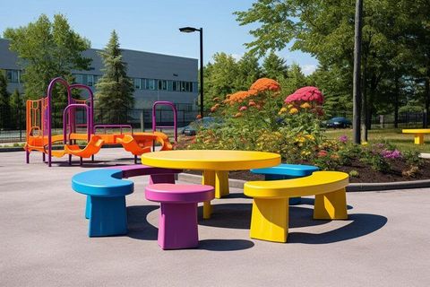 Portable Garden Seating Tips for Flexible and Practical Outdoor Arrangements