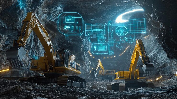 Mining Site Digital Mapping Tips for Improving Accuracy and Site Planning