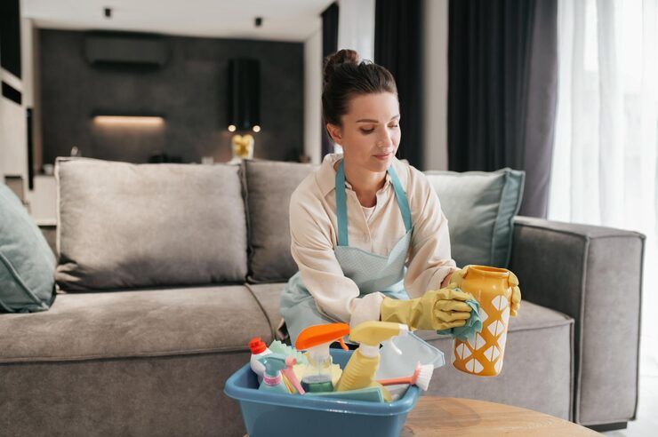 Effective Home Cleaning Techniques for Better Hygiene: A Complete Guide