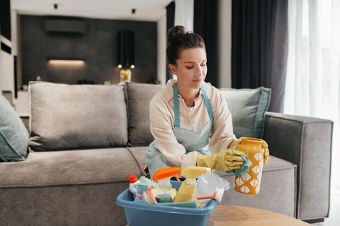 Effective Home Cleaning Techniques for Better Hygiene: A Complete Guide