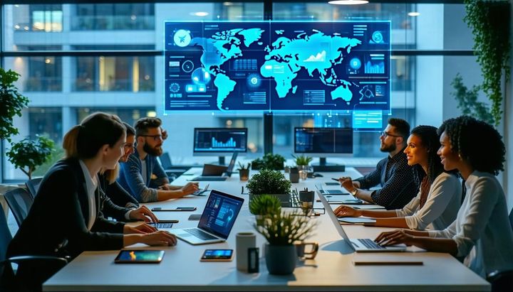 Explore Dedicated Internet Access for Modern Offices: Complete Guide, Basics, and Key Information