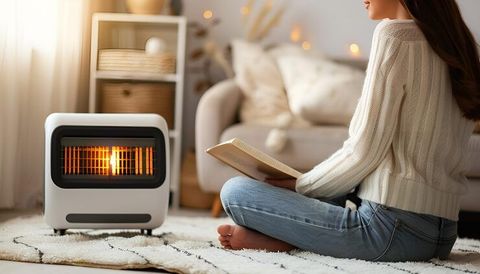 Safe Indoor Heating Guide: Heating Methods, Efficiency, and Home Safety