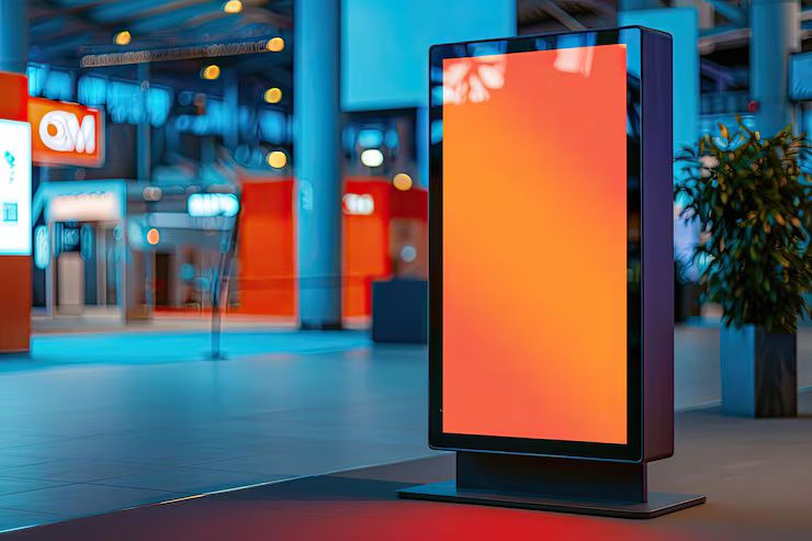 Digital Signage Knowledge: Discover Technology Trends and Display Solutions