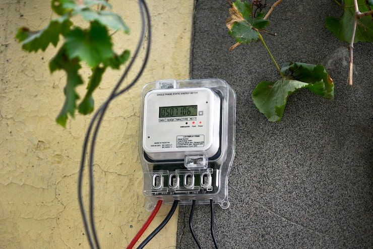 Smart Meter Technology: How It Works, Benefits & Future Trends