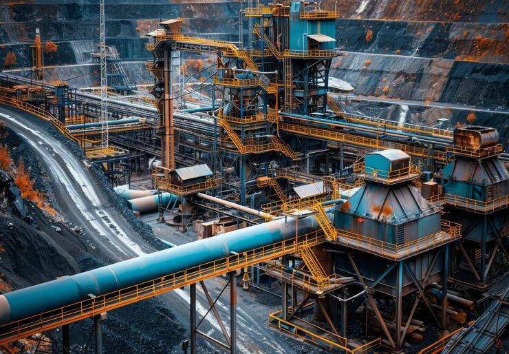 Mineral Processing Machinery Guide: Understanding Modern Processing Equipment