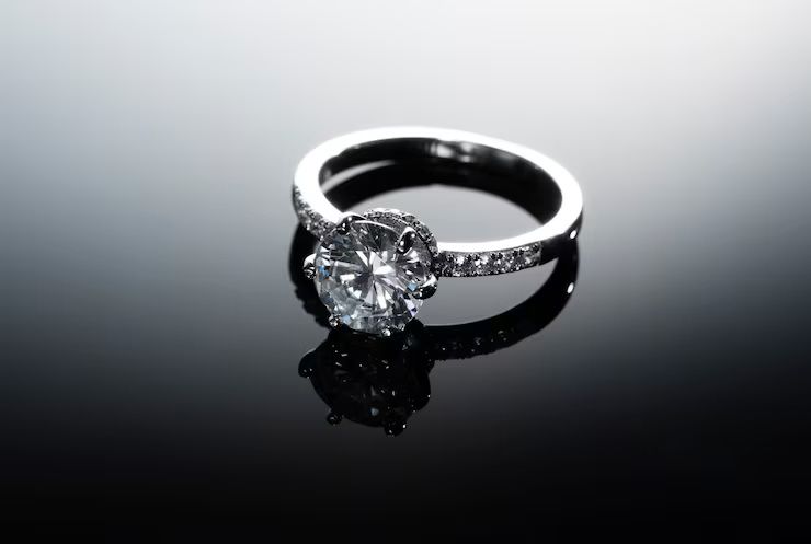 Solitaire Rings Knowledge: Key Features of Classic Designs