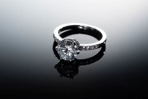 Solitaire Rings Knowledge: Key Features of Classic Designs