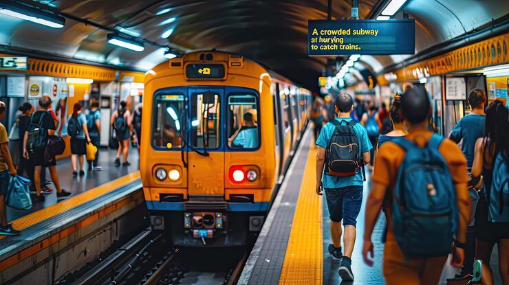 Delhi Connection Guide: Complete Travel, Metro, Airport and Local Transport Guide
