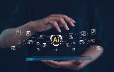 Agentic AI Workflow Discover Key Steps Behind Autonomous AI Operations