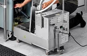 Oil Filtration Machines: Overview, Basics, and Essential Guide to Learn and Explore