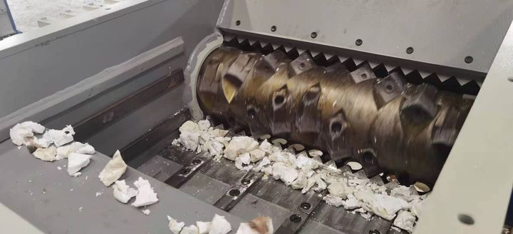 Industrial Shredder Machine Overview: Essential Insights, Basics, and Key Details to Discover