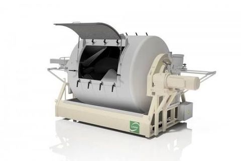 Industrial Mixing Equipment: Types, Working, Applications & Selection