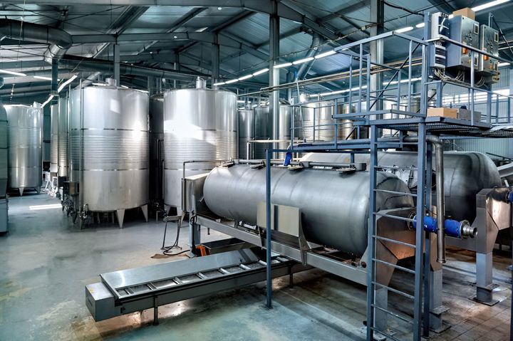 Industrial Boilers and Burners Guide: Understanding Heat Systems in Modern Industry