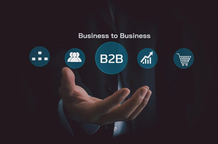 B2B Marketplace Platforms: Guide, Features & Benefits