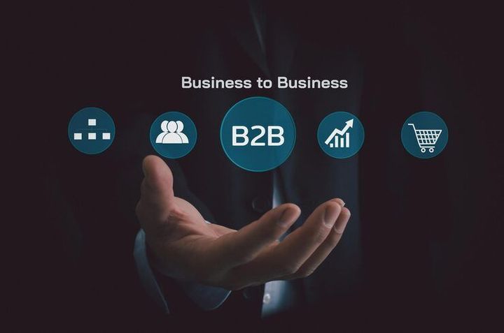 B2B Marketplace Platforms: Guide, Features & Benefits