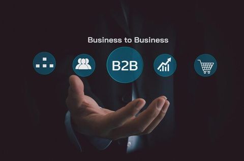 B2B Marketplace Platforms: Guide, Features & Benefits