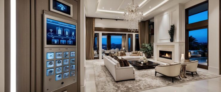Smart Hotel Room Automation Tips for Better Comfort and Energy Efficiency