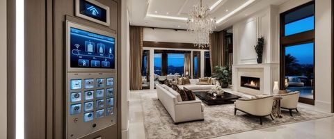 Smart Hotel Room Automation Tips for Better Comfort and Energy Efficiency
