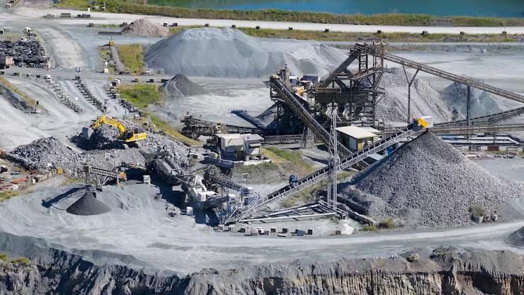 Mineral Processing Machinery Explained: Processing Technologies, Equipment Types, Manufacturing Processes, Global Manufacturers, Suppliers and Industrial Applications