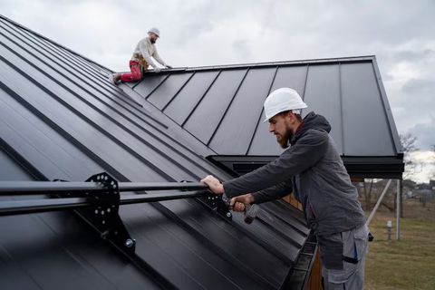 Roof Repair Contractors Basics for Inspection Repair and Maintenance