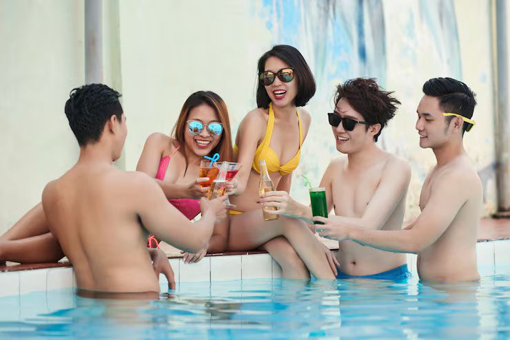 Adults Only All Inclusive Suggestions for a Peaceful and Enjoyable Holiday