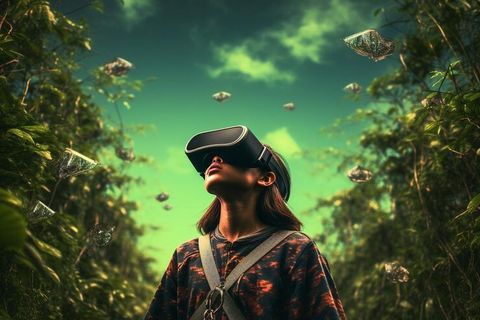 A Complete Guide to VR Game Monetization Strategies for Developers