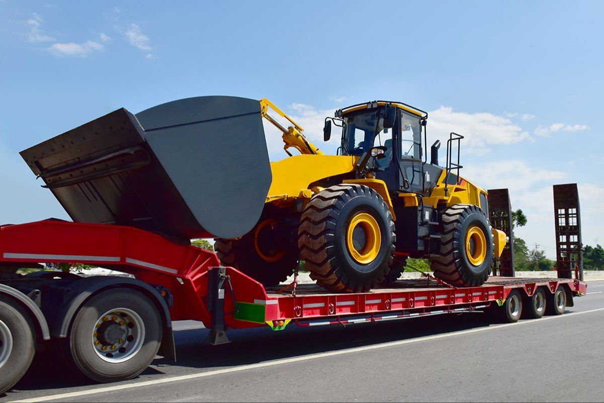 Heavy Equipment Transport Insights: Challenges, Solutions, and Industry Trends