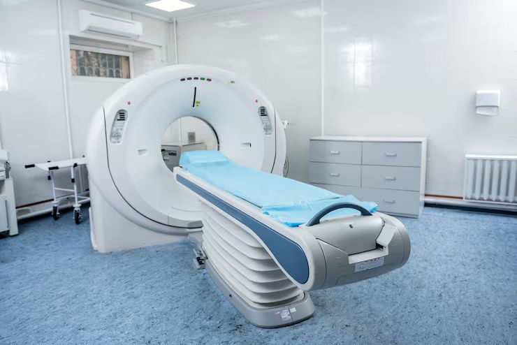 MRI Machines Explained: Medical Imaging Technologies, Diagnostic Systems and Healthcare Applications