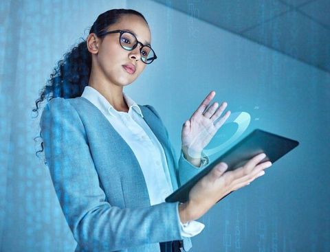 Digital Transformation Solutions Explore Key Technology Strategies