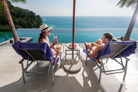 5-Star Resort Escapes: Tips for Planning a Relaxing and Memorable Getaway