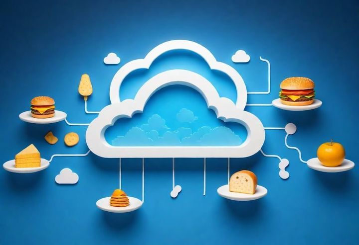 Food Cloud Systems: An Overview of Smart Food Management and How It Works