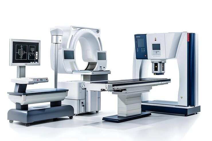 X-Ray Inspection Machines Overview: Knowledge, Technology, and Modern Uses