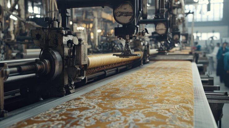 Pattern Making Machines: Complete Guide to Types, Working Process, Applications, and Industry Benefits