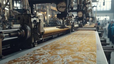 Pattern Making Machines: Complete Guide to Types, Working Process, Applications, and Industry Benefits