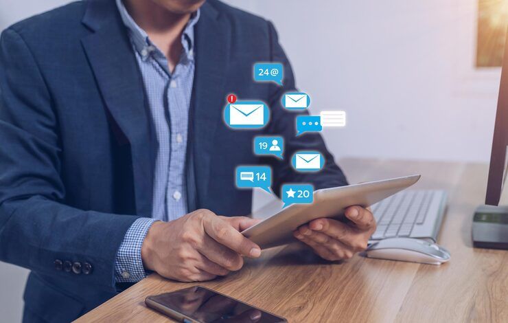 Email Solutions Explained: Types, Features & Security