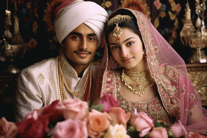 Groom Jewellery: An Overview of Traditional Accessories