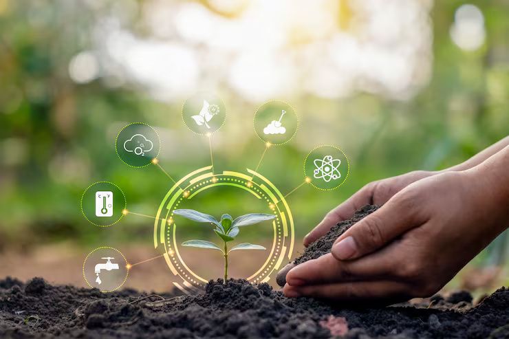 Sustainable Agriculture Explanation: Organic, Regenerative, and Agroecology