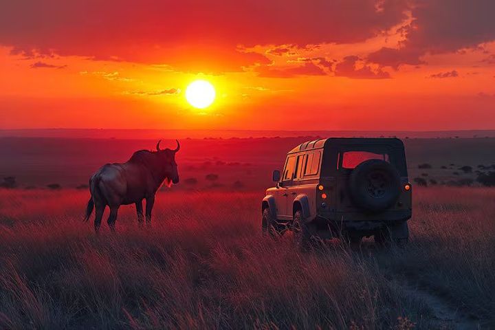 Exploring Africa Destinations Across the Continent