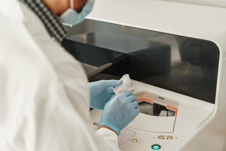 Protect Samples with Facts: Ultra-Low Temperature Freezer Guide