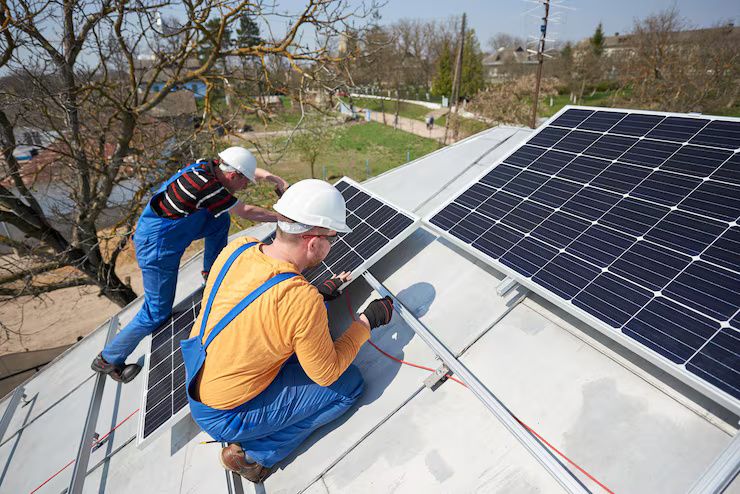 Guide to Solar Panel Installation: Key Insights and Essential Information