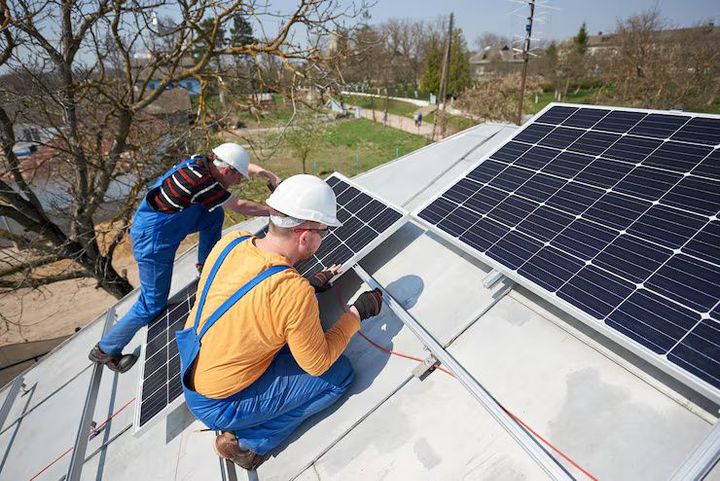 Guide to Solar Panel Installation: Key Insights and Essential Information