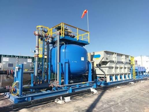 Industrial Filtration Systems: Types, Working, Applications & Selection