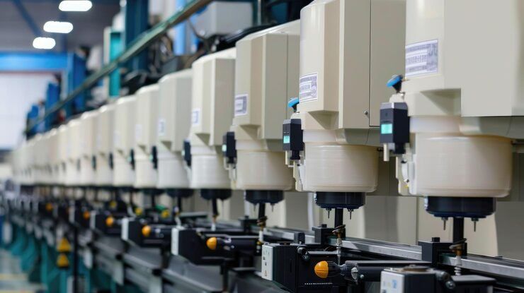 Liquid Dispensing Modules Explained: Dispensing Technologies, Module Types, Precision Systems, Global Manufacturers, Suppliers and Industrial Applications