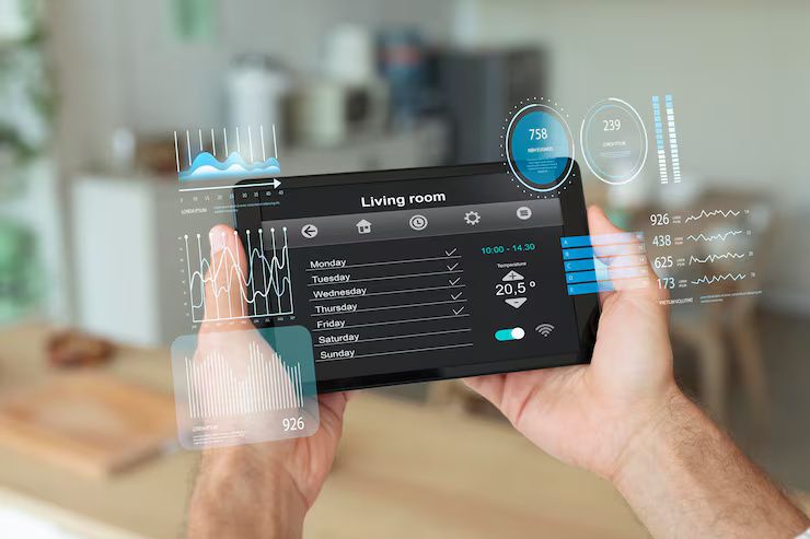 Smart Sensor Overview: Functions, Features, and Applications