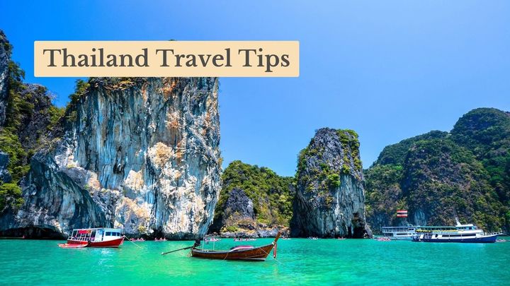 Thailand Travel Overview: Insights, Suggestions, and Helpful Resources